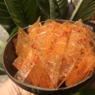 combo bánh tráng miếng Bò Long An 5b