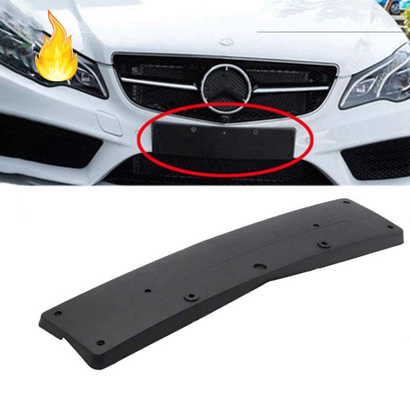 Khung Gắn Biển Số Phía Trước Cho Xe Hơi Mercedes-Benz E-CLASS W207 2078851881