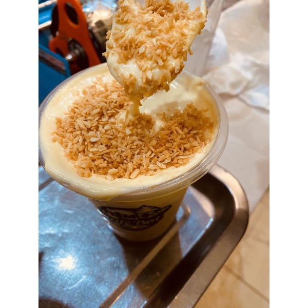 [Hottrend]Trà Sữa Kem Dừa Nướng CHAIBAIDAO,tặng công thức | BigBuy360 - bigbuy360.vn