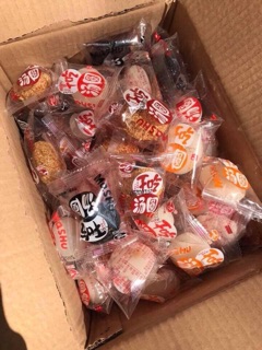 Bánh mochi