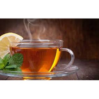 Trà Chanh Dilmah (hộp 20 túi x 1.5g)