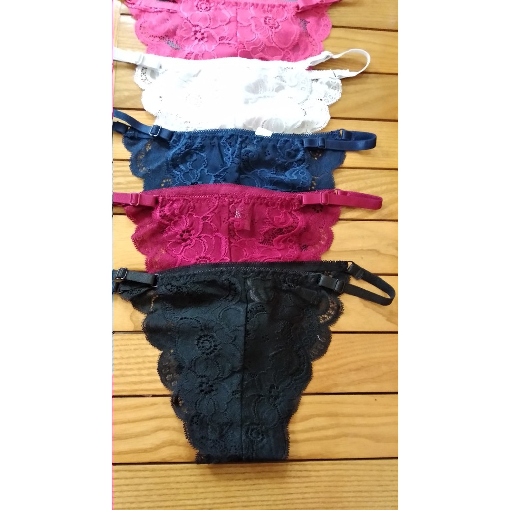 Quần lót ren nữ sexy gợi cảm mã 8313 | BigBuy360 - bigbuy360.vn