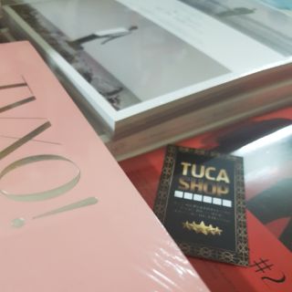 Tvxq #2 the truth of love
