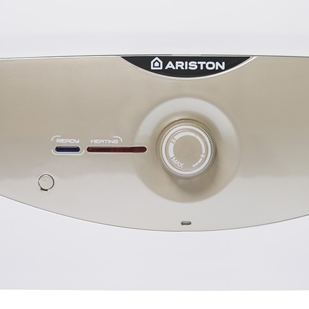 Bình tắm Ariston SL 15 2.5 FE ( 15 lít) , Bình ngang