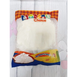 Mỡ Trừu Shortening 500gr