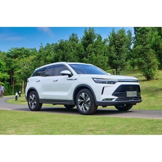 Beijing X7 Thảm 6D, thảm 5D, thảm lót sàn cao cấp,  chống thấm, không mùi, chống xước, ôm kín sàn xe