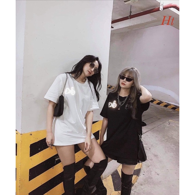 Áo phản quang mặt chuột HT12