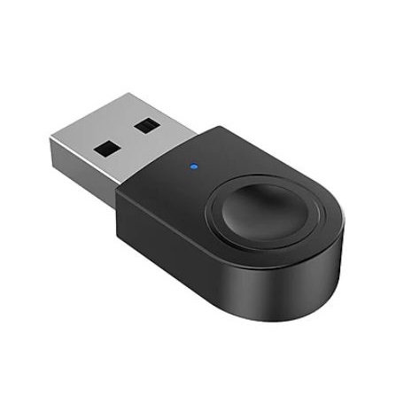 Bộ Chuyển Đổi USB Bluetooth 5.0  Orico BTA-608 Màu Đen (Hàng chính hãng)