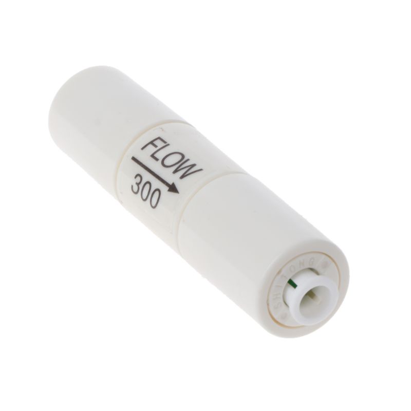 Bộ Lọc Lưu Lượng Nước Thẩm Thấu Ngược Cho Osmosis 300 450 800CC