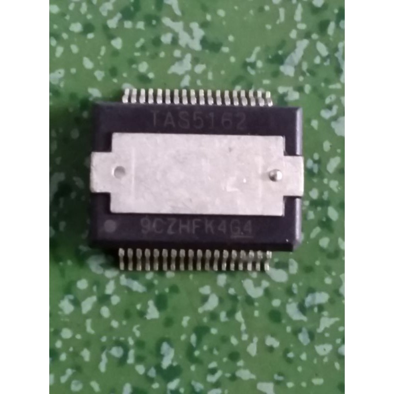 1IC TAS5162