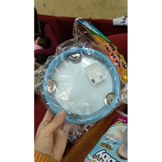 Xúc xắc dành cho bé yêu