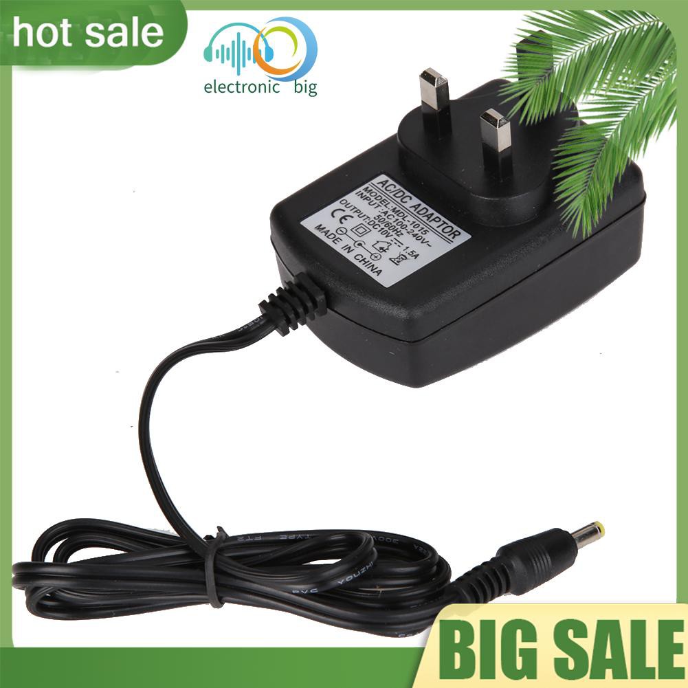 Bộ Chuyển Đổi Nguồn Điện Ac 100v-240v Dc 10v 1.5a | BigBuy360 - bigbuy360.vn