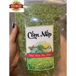 Cốm tây bắc