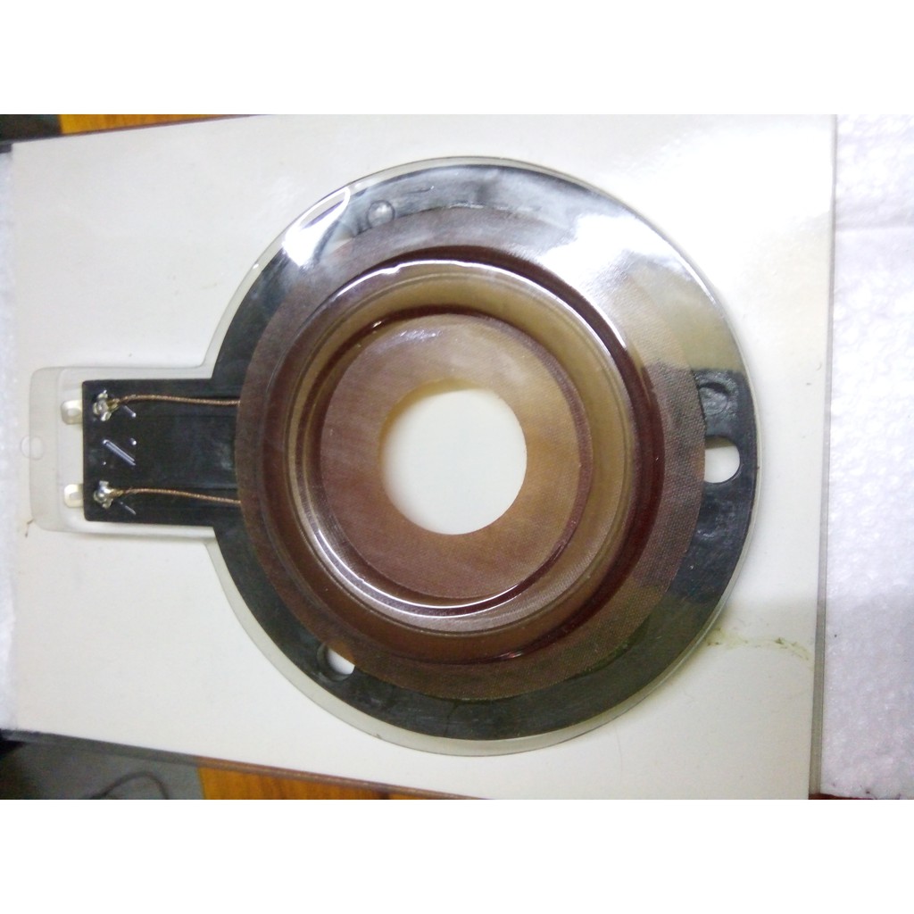 Coil loa treble lựu đạn - 2 cái - côn loa đạn