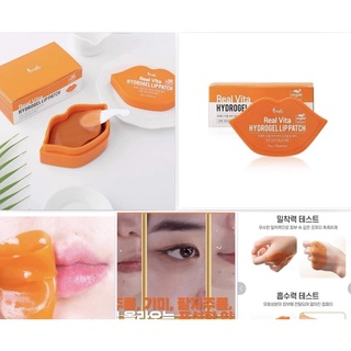 Mặt Nạ Môi Prreti Hộp 30 Mask