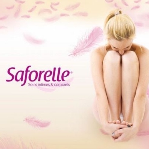 Dung dịch vệ sinh phụ nữ Saforelle chính hãng Pháp - licy house