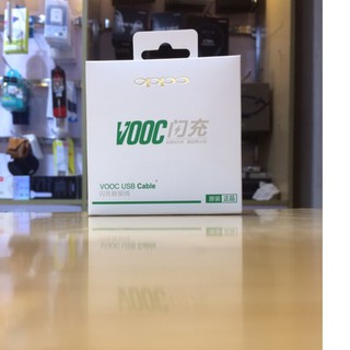 Cáp Sạc Oppo R7s Công Nghệ Vooc