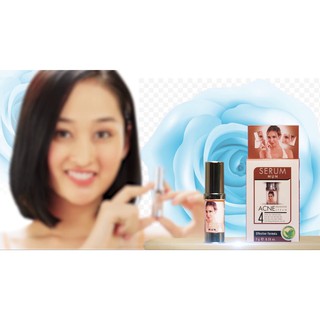 Serum mụn Thorakao 7g