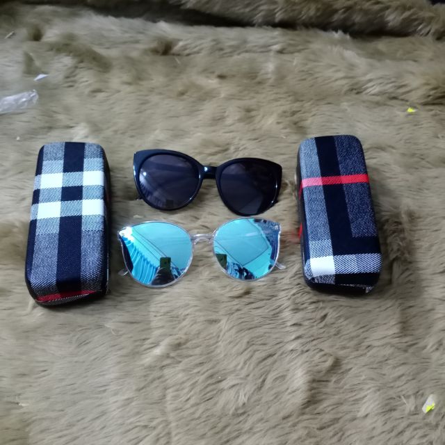 Cam bô 2 kính nữ
