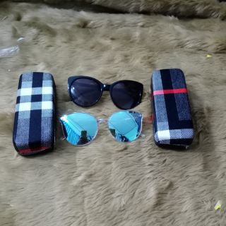 Cam bô 2 kính nữ