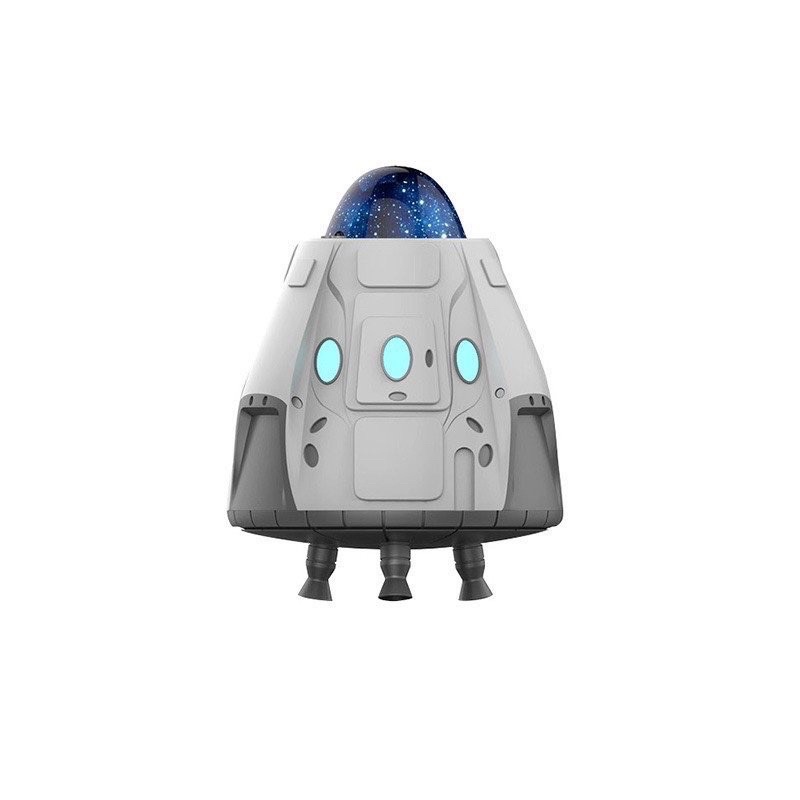 Đèn Nền Thiên Hà Lốc Xoáy V10+ Trang Trí Phòng Ngủ Phòng Bay…