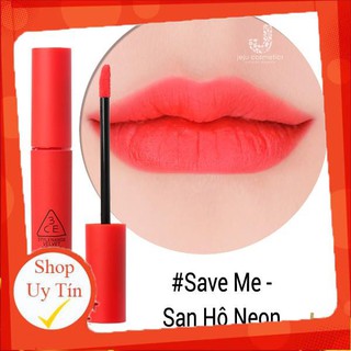 Son  3CE chính hãng 100%