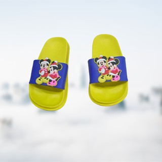 Dép Chuột Mickey siêu đáng yêu