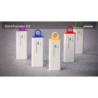 Usb 16gb 3.0 kingston datatraverler g4| usb g4 3.0 16gb kingston chính hãng giá rẻ - hoàng yến computer