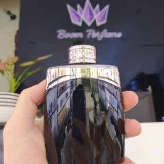 (mẫu thử) nước hoa montblanc Legend