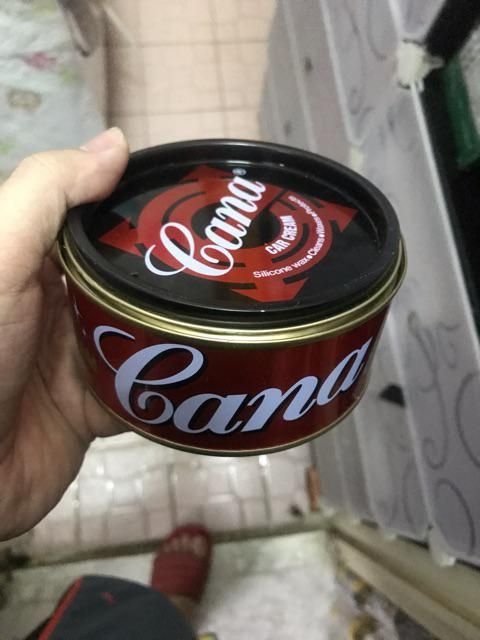 CANA Car Cream