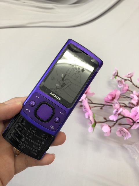 Điện thoại Nokia 6700 Slide bảo hành 12 tháng | BigBuy360 - bigbuy360.vn