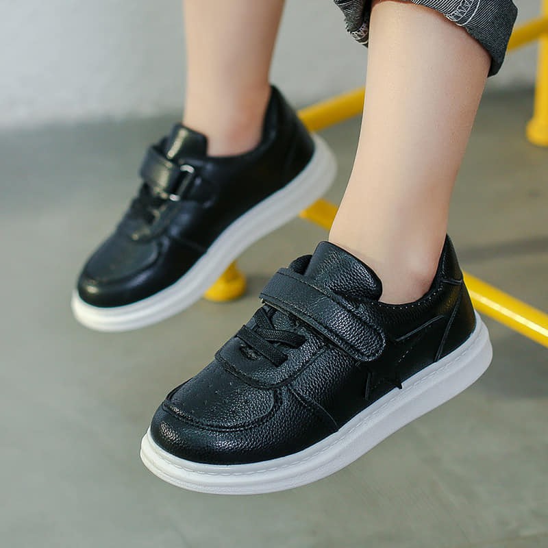 Giày Thể Thao học sinh bé trai và bé gái