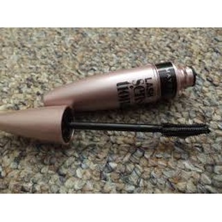 Mascara Maybelline Lash Sensational Volume Express 9.5ml