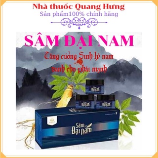 Sâm đại nam đàn ông phái mạnh thăng hoa