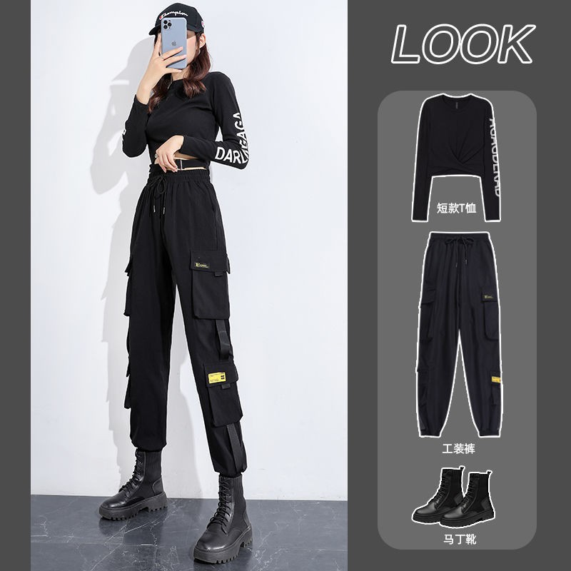 Quần Tây Lưng Cao Thời Trang 2021 Cho Nữ | BigBuy360 - bigbuy360.vn