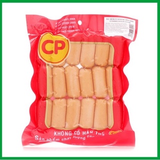 Xúc Xích Vealz CP 10chiếc/8 chiếc/5 chiếc/cooktai