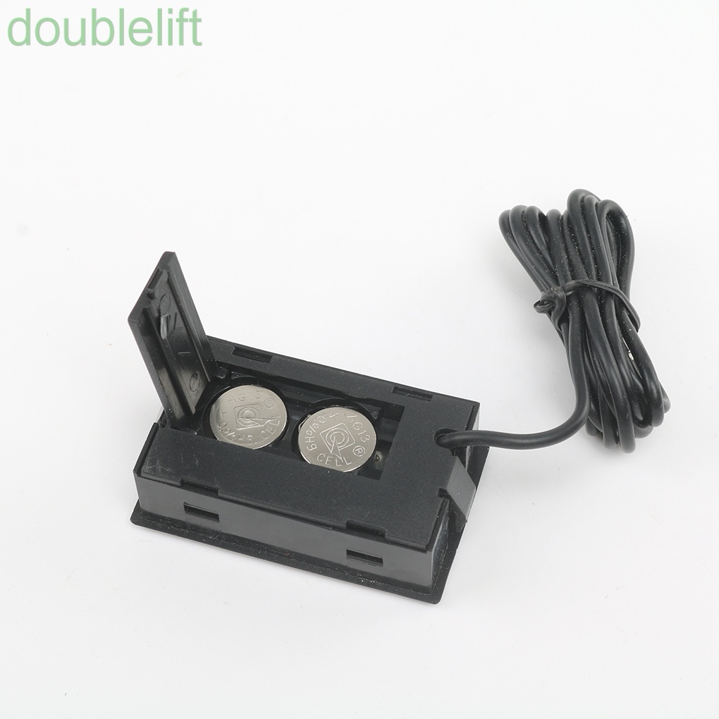 Nhiệt kế điện tử cho tủ lạnh -50-110 C