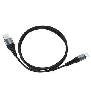 Cáp sạc nhanh Hoco X38 (Lightning - Micro USB và TypeC)