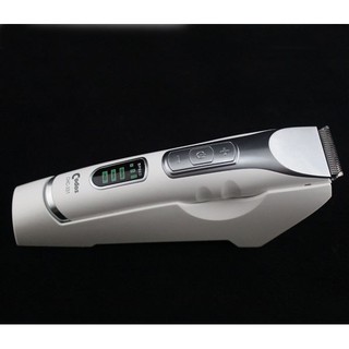 Tông đơ cắt tóc chuyên nghiệp CODOS CHC-338