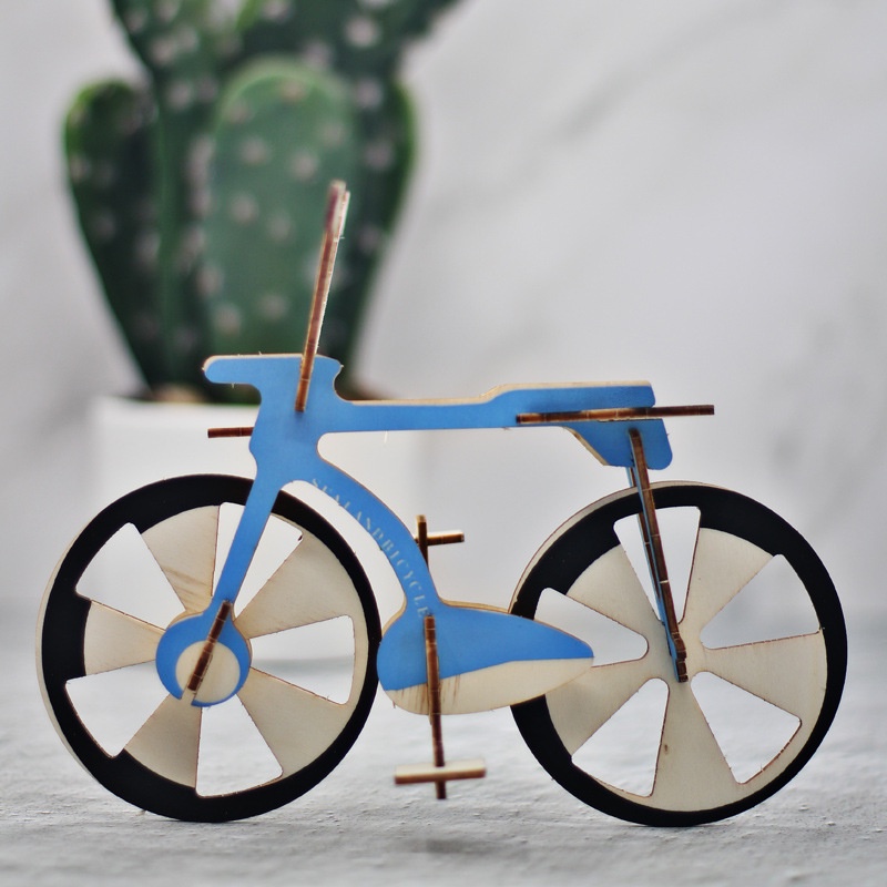 logo xếp hình Đồ Chơi Lắp Ráp Mô Hình Xe Hơi 3D Bằng Gỗ diy Chất Lượng Cao