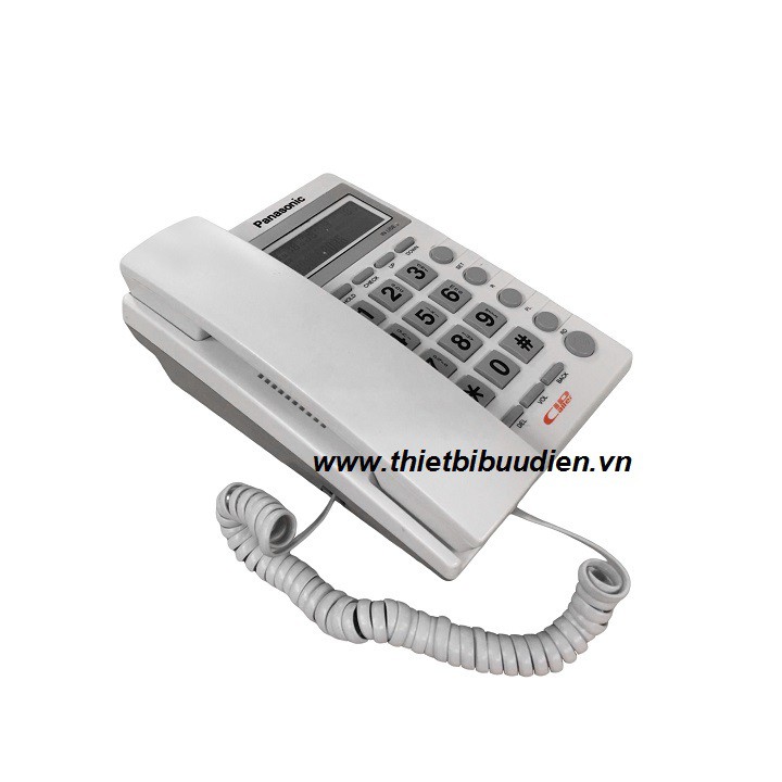 Điện thoại để bàn hiển thị số Panasonic KX-T98CID , KX-TSC930CID