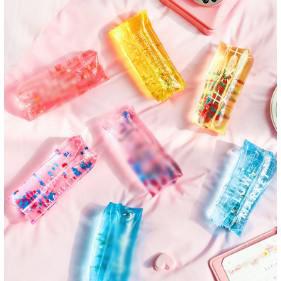 Túi trượt kim tuyến túi trượt hologram