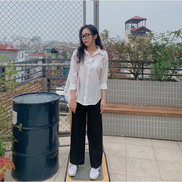 QUẦN CULLOTES CÚC BẤM