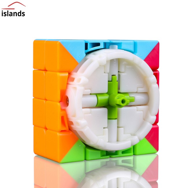 Khối Rubik 4x4 X 4 Nhiều Màu Sắc