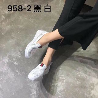 Giầy nữ mùa hè