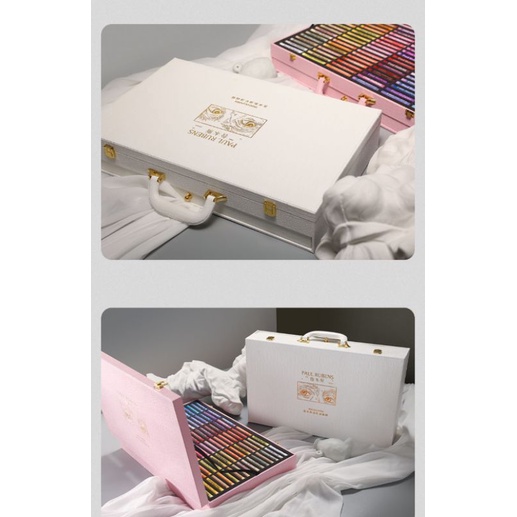 |ORDER| VALY 192 MÀU SÁP DẦU PAUL RUBENS CAO CẤP