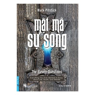 Sách - Mật Mã Sự Sống