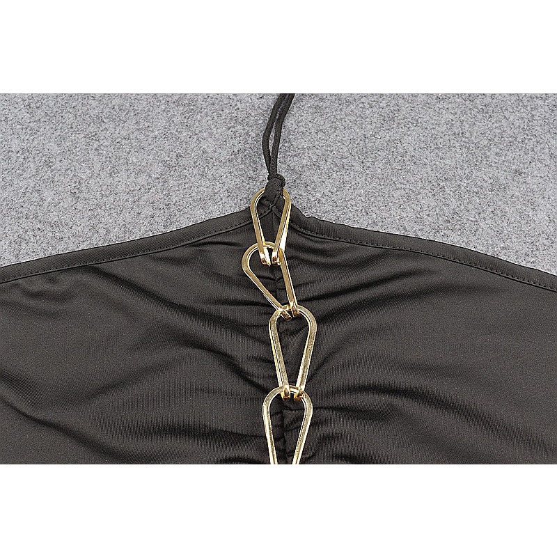 Áo Tank Top Trễ Vai Thiết Kế Quyến Rũ Cho Nữ