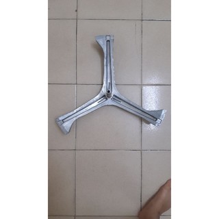 Trục càng chạc ba máy giặt Electrolux 10741/12732/10742/10751