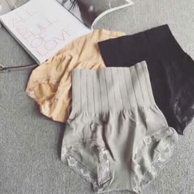 Quần gen bụng nhật bản 84